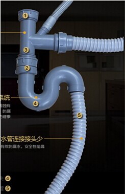 欧洲品质 班固不锈钢水槽彰显非凡气度！